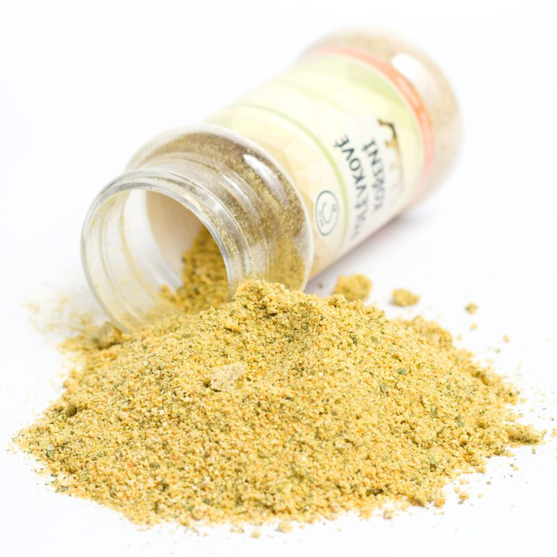 Polévkové koření 30 g