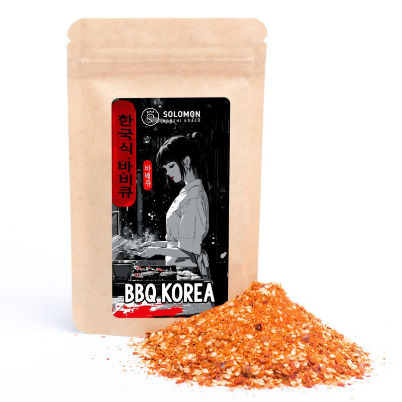 BBQ Korea 35 g