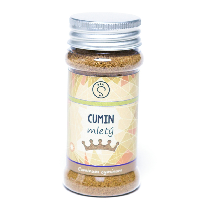 Cumin mletý 35 g