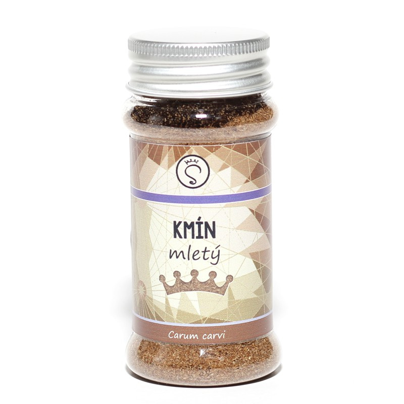 Kmín mletý 35 g