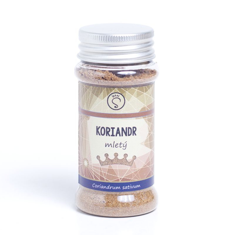 Koriandr mletý 30 g