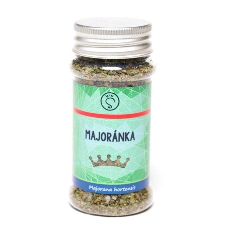 Majoránka 8 g