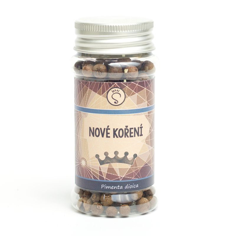 Nové koření celé 30 g