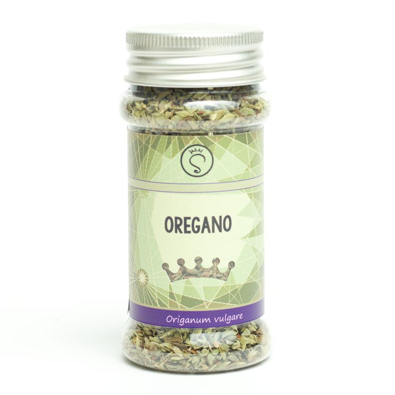 Oregano mexický typ 12 g