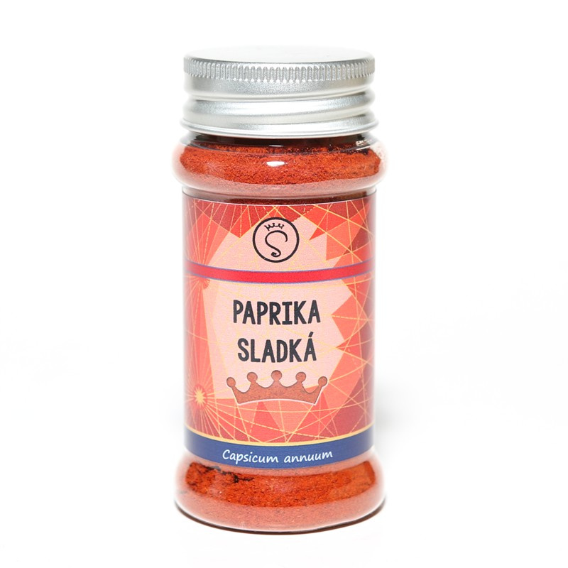Paprika sladká 40 g