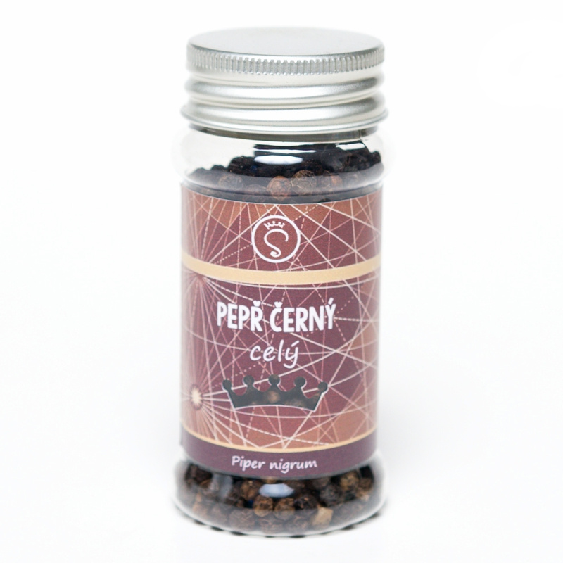 Pepř černý celý 40 g