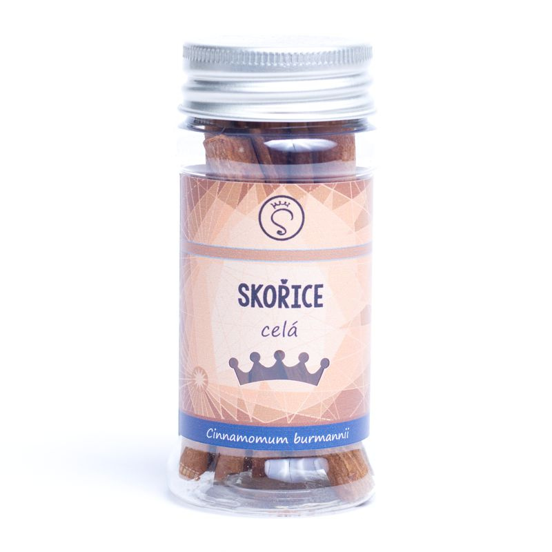Skořice celá 20 g