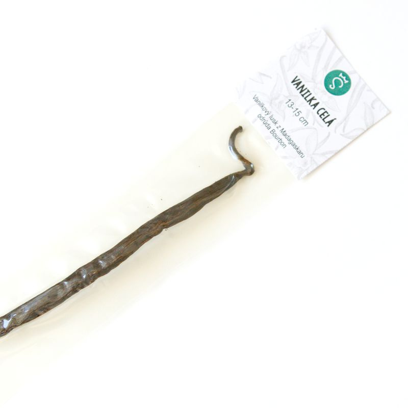 Vanilka celá 1 ks