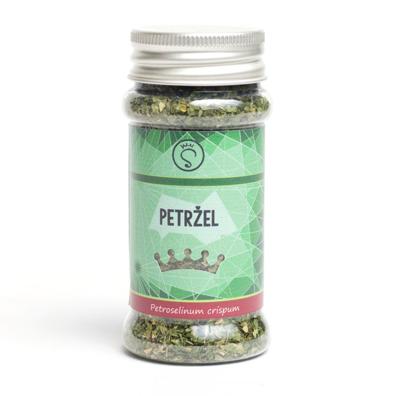 Petržel 12 g