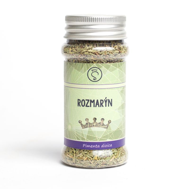Rozmarýn 25 g