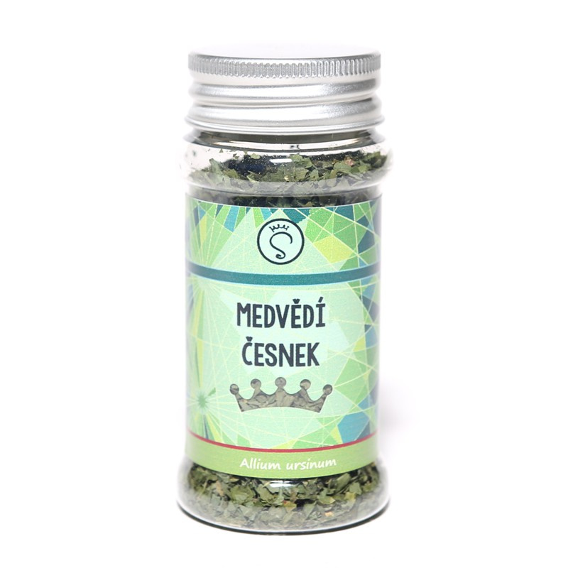 Medvědí česnek 8 g