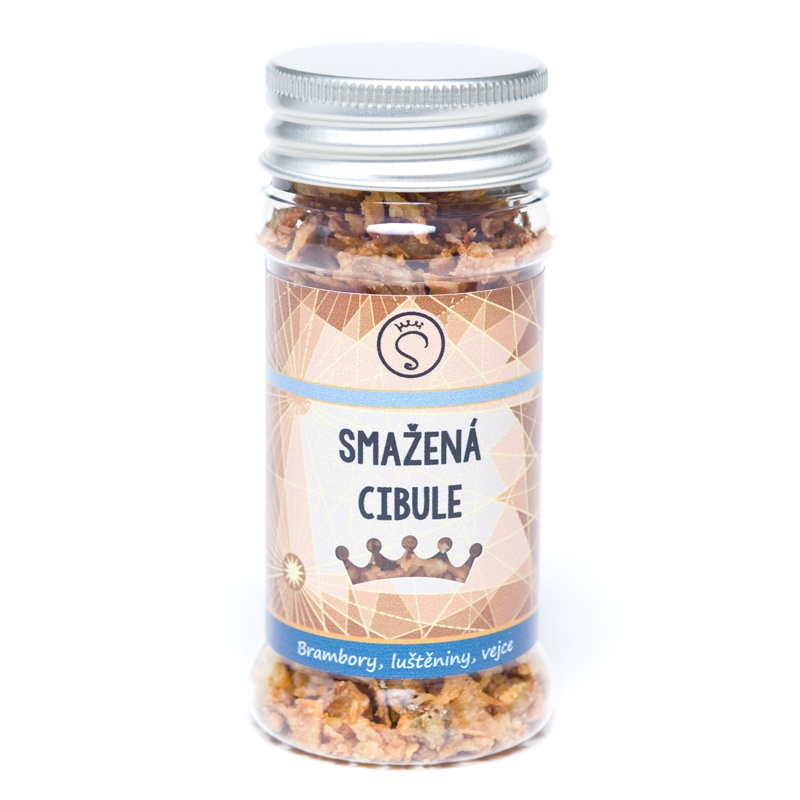 Cibule smažená 25 g