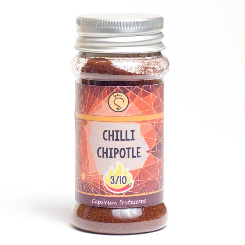 Chilli Chipotle 30 g
