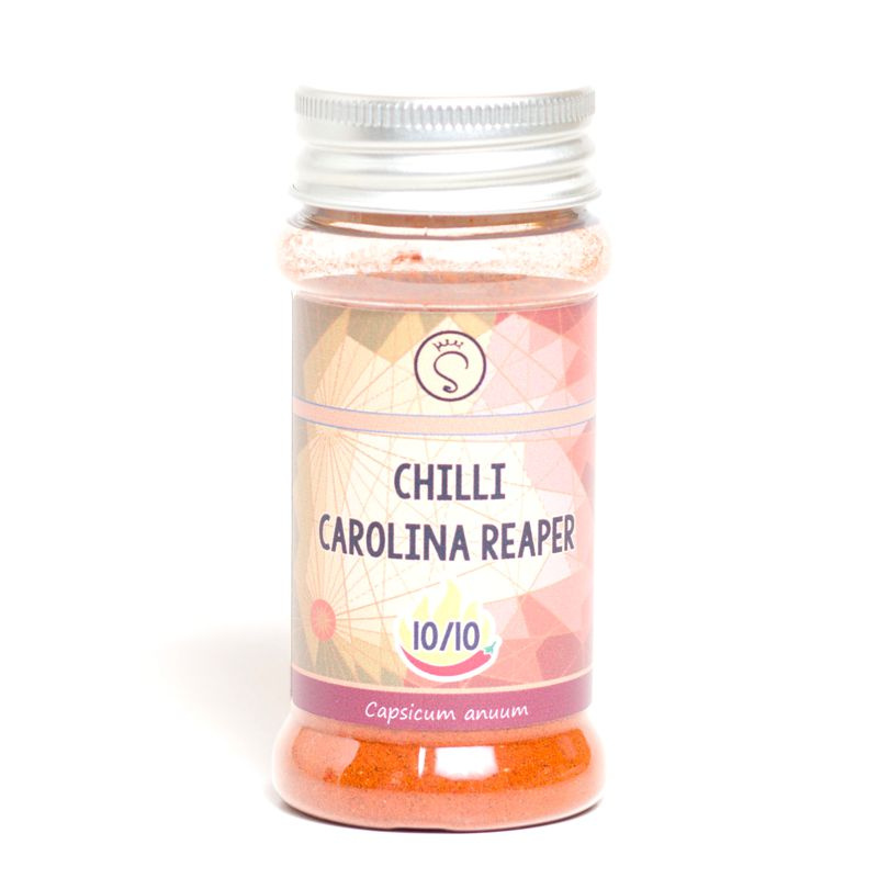 Chilli Carolina reaper 30 g