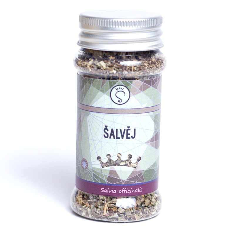 Šalvěj 12 g