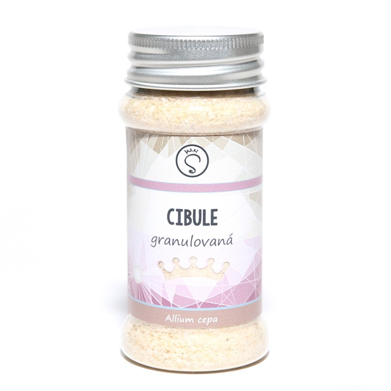 Cibule granulovaná 45 g