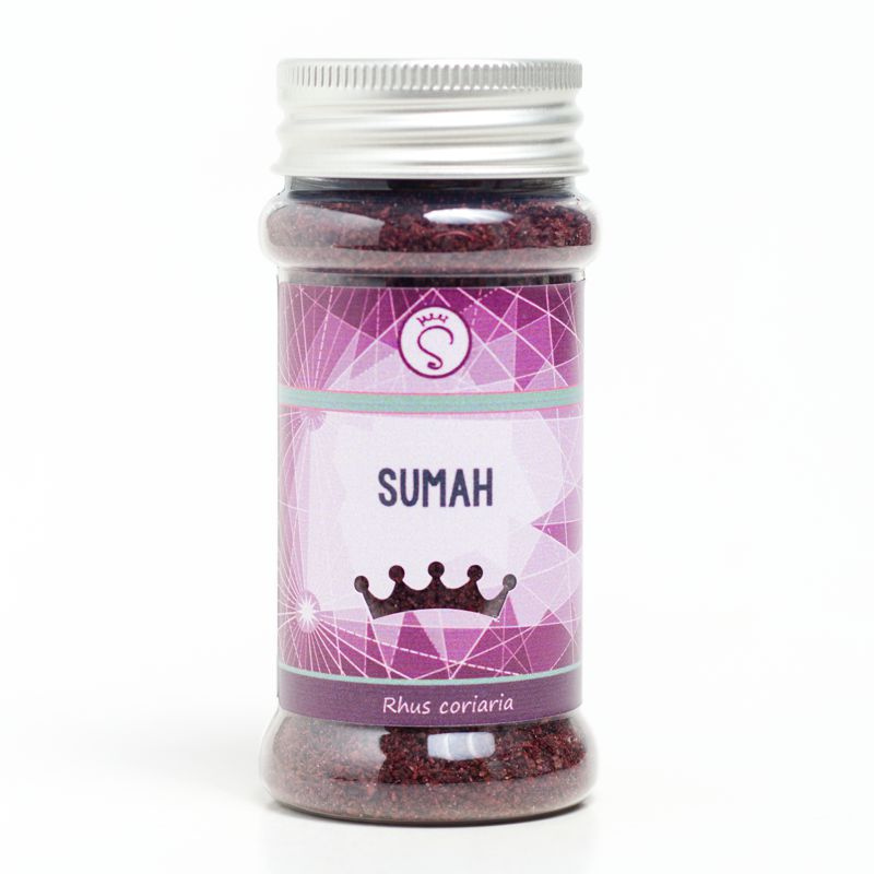 Sumah 40 g