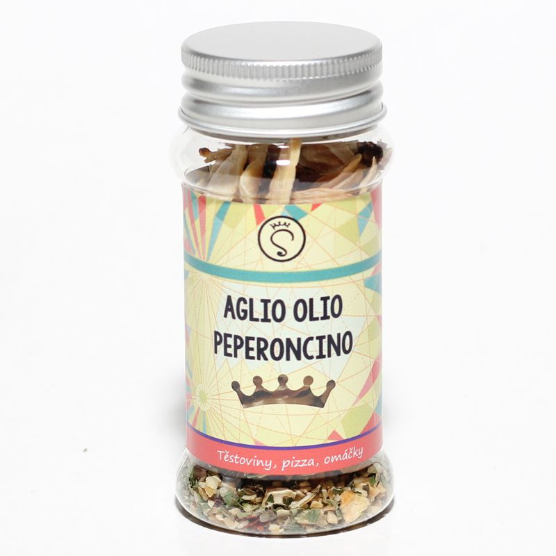 Aglio olio peperoncino 30 g