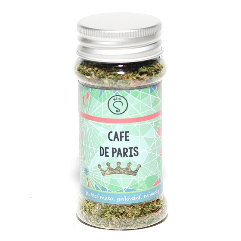 Cafe de Paris 30 g