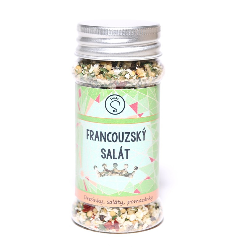 Francouzský salát 35 g