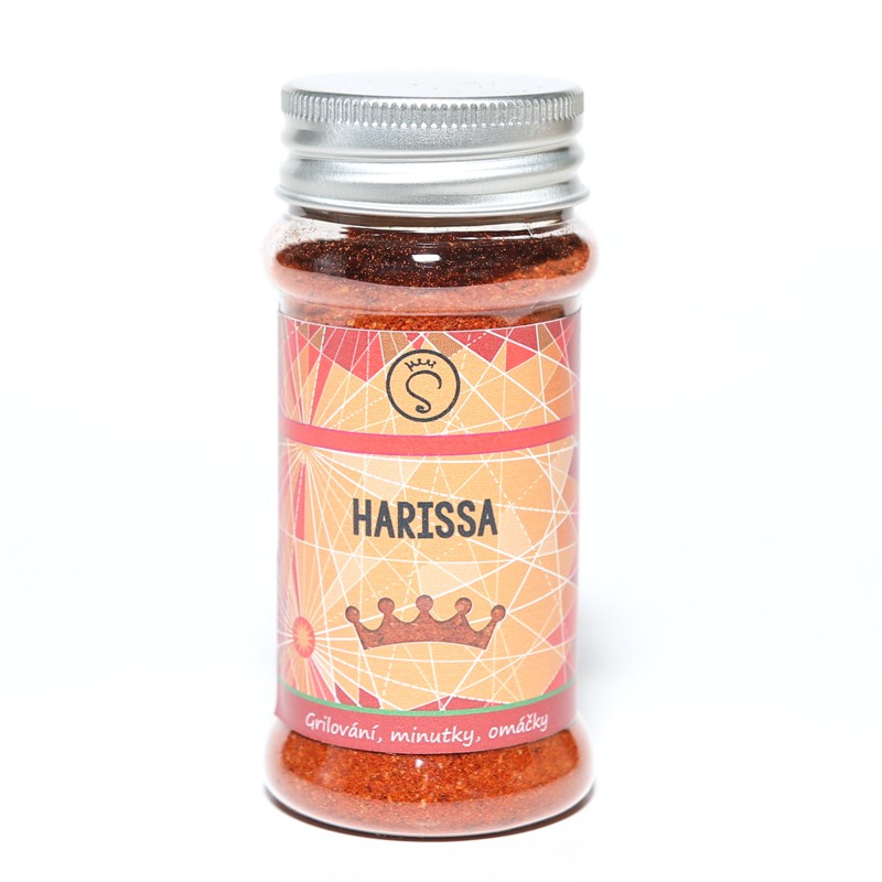 Harissa 40 g
