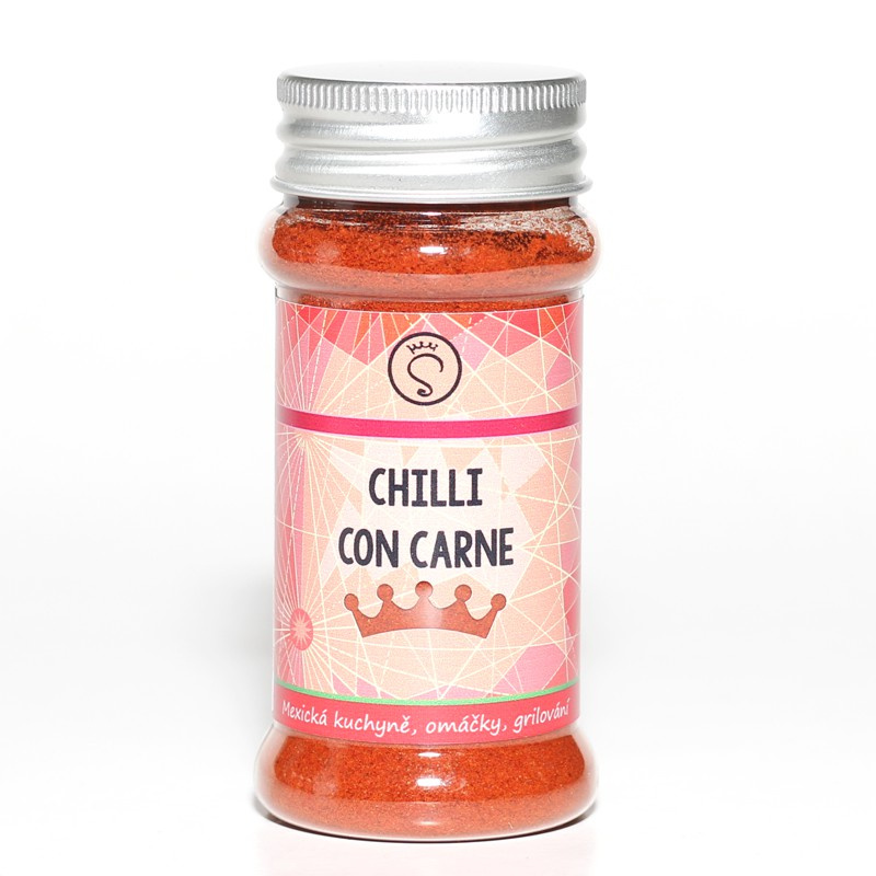 Chilli con carne 35 g