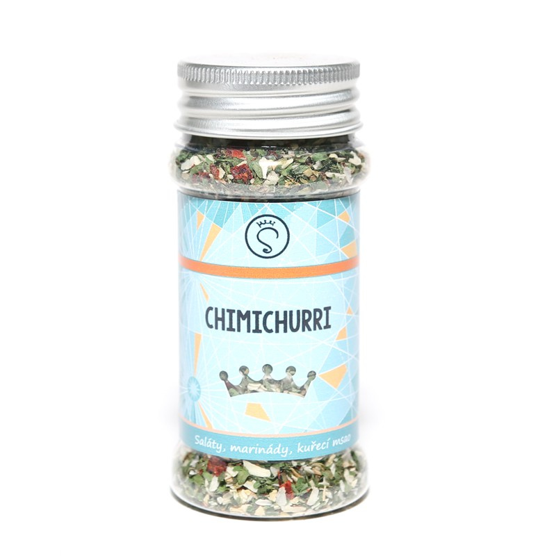 Chimichurri 30 g
