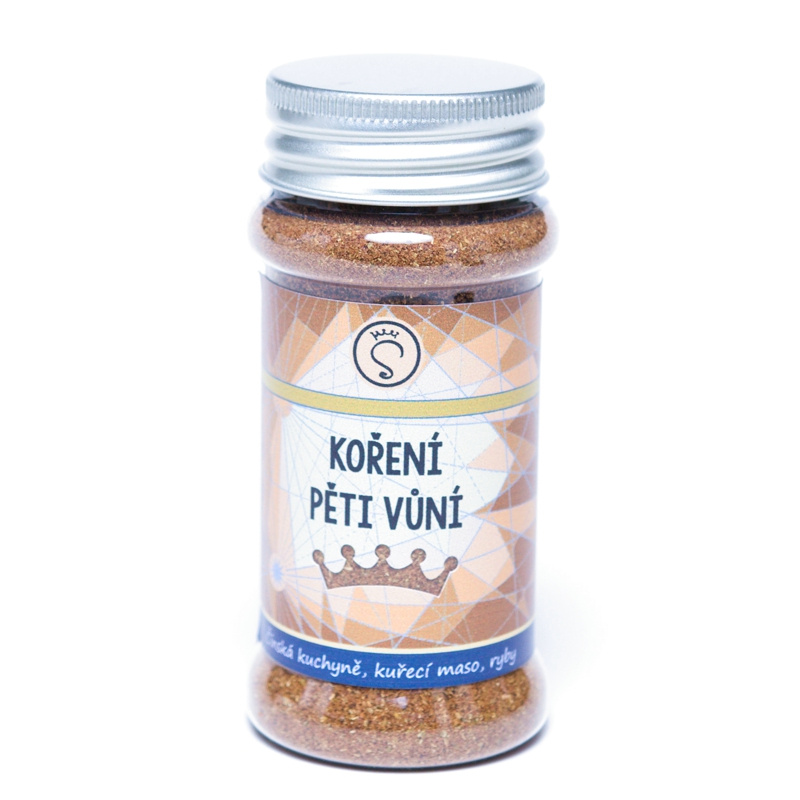 Koření pěti vůní 35 g
