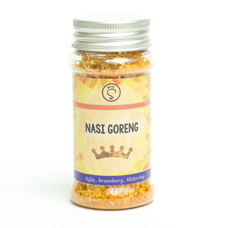 Nasi goreng 25 g