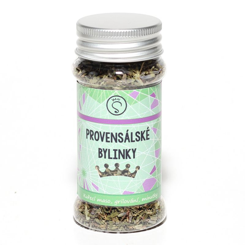 Provensálské bylinky 20 g