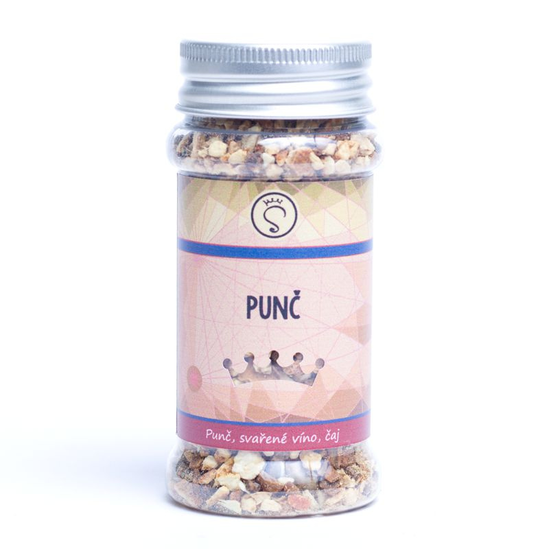 Punč 35 g