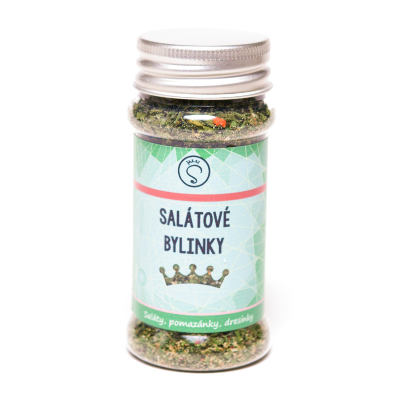 Salátové bylinky 13 g