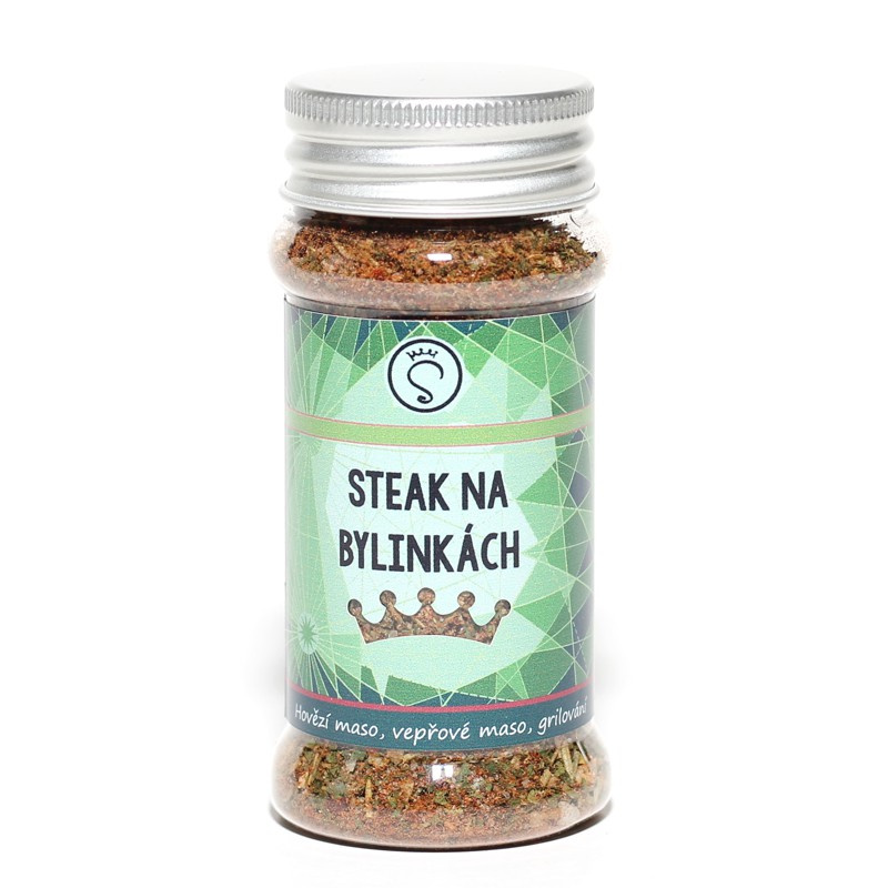 Steak na bylinkách 30 g