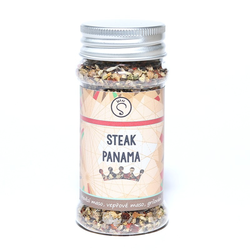 Steak Panama 40 g