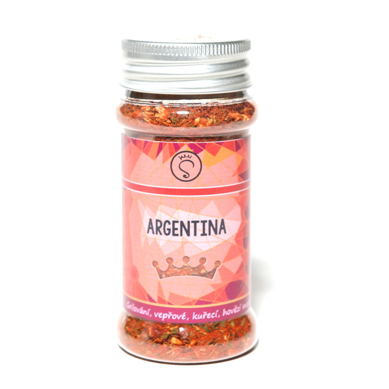 Argentina 40 g