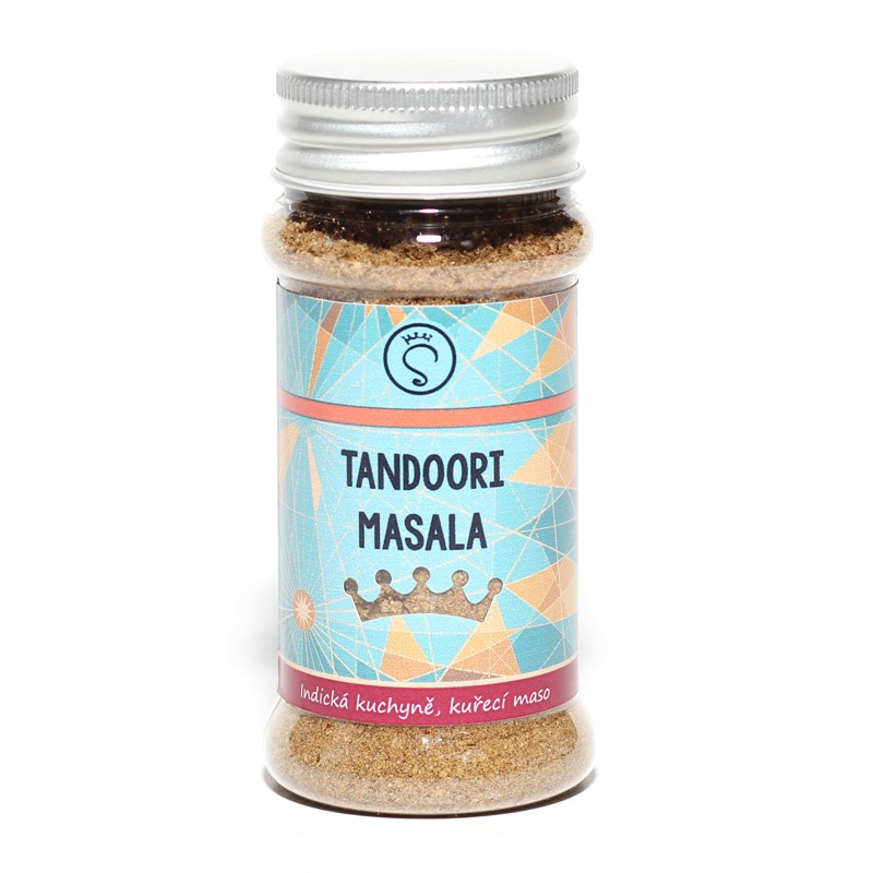 Tandoori masala 40 g