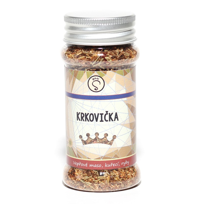 Krkovička 45 g