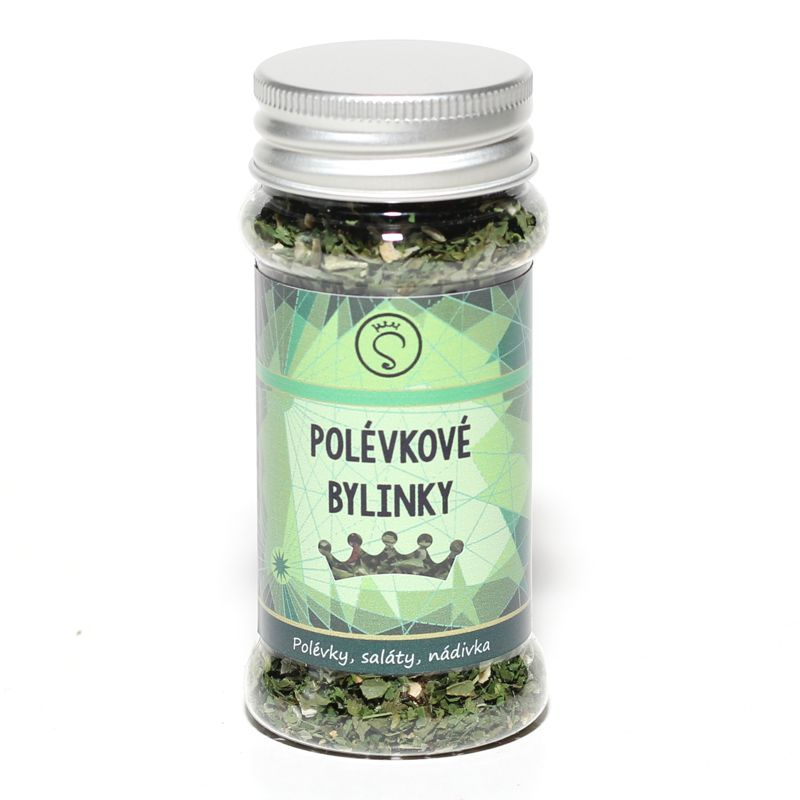 Polévkové bylinky 20 g