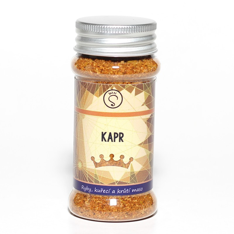 Koření na kapra 45 g