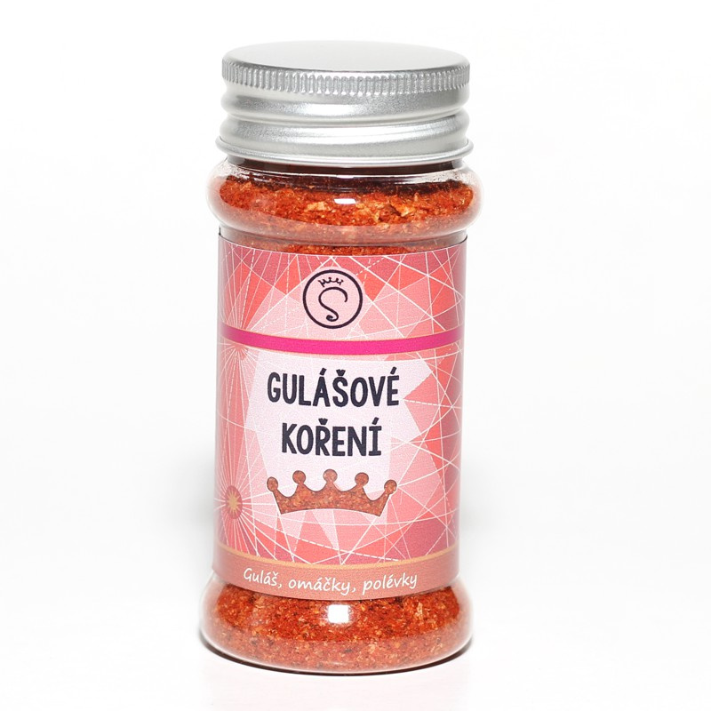 Gulášové koření 45 g