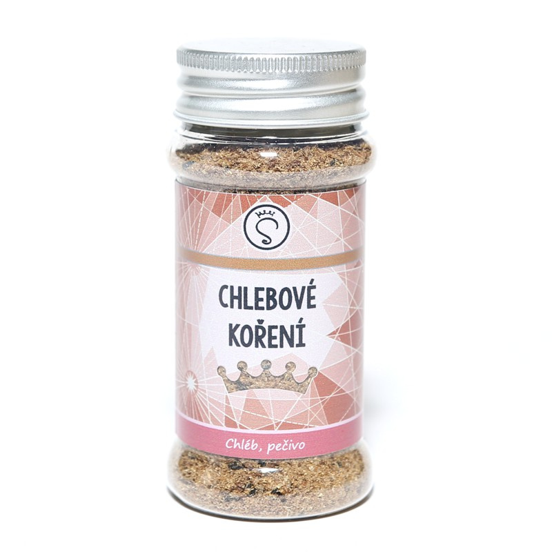 Chlebové koření 40 g