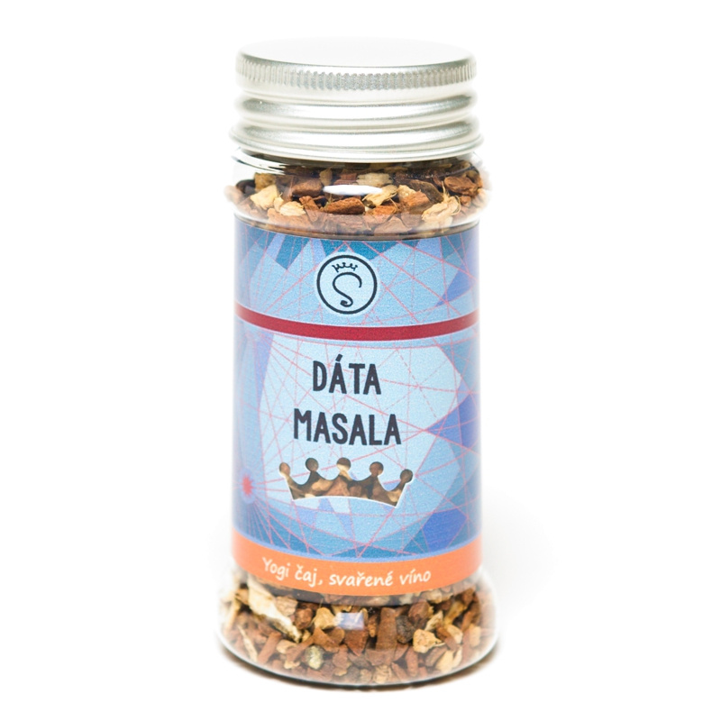 Dátá masala 40 g