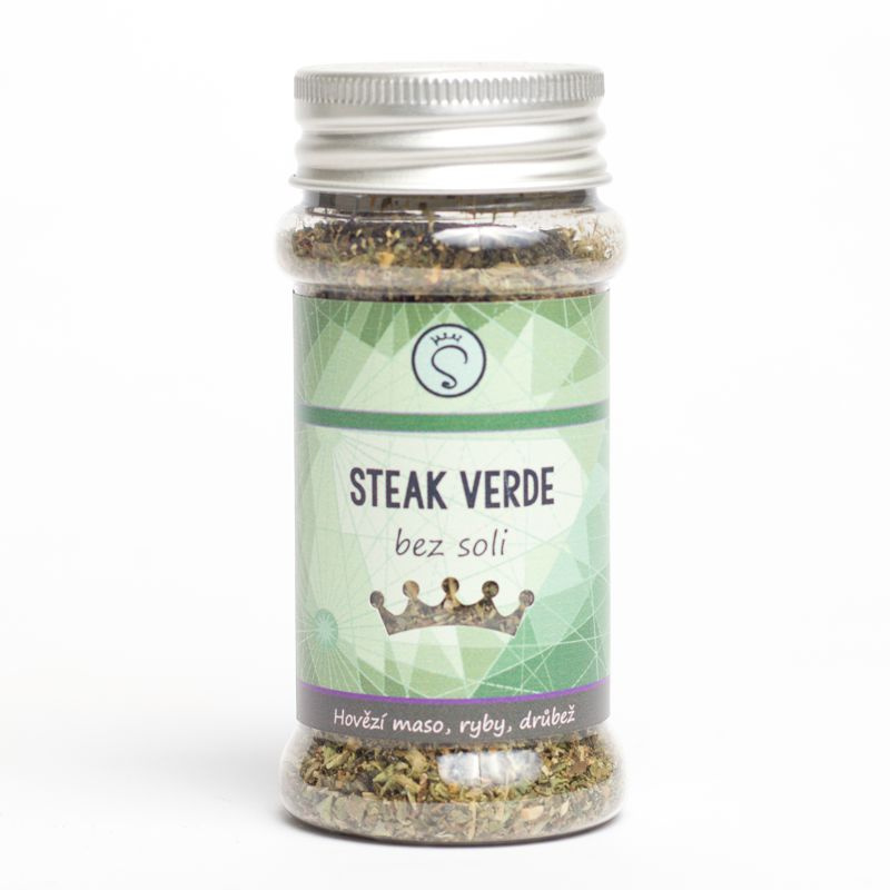 Steak verde 16 g