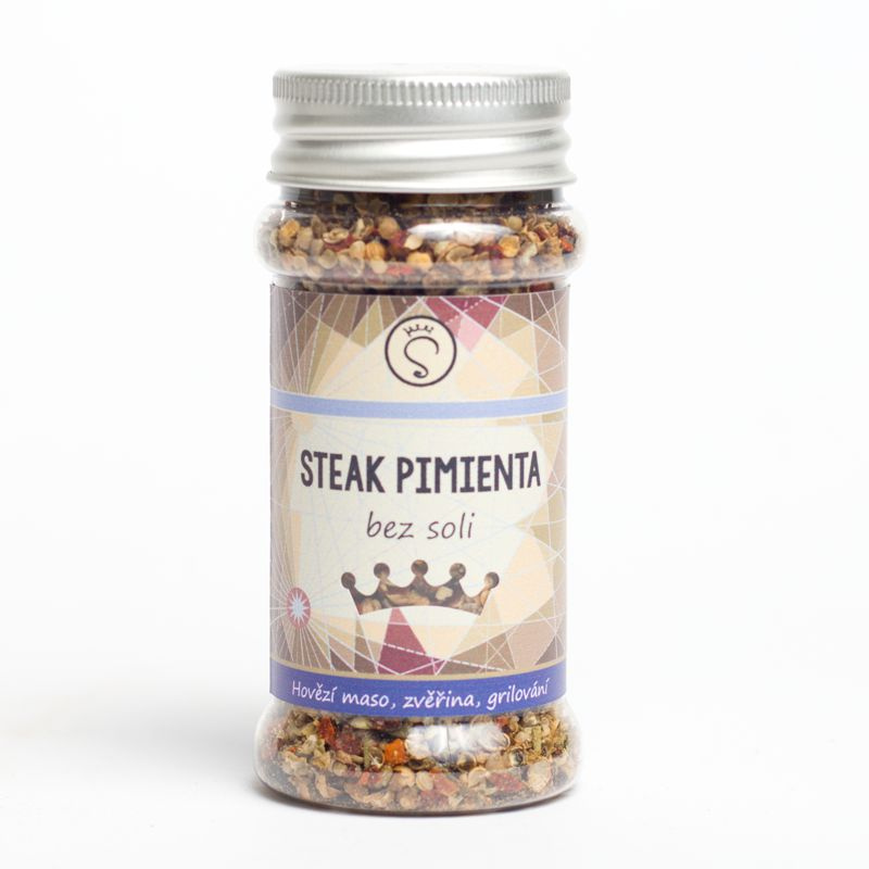 Steak pimienta 33 g