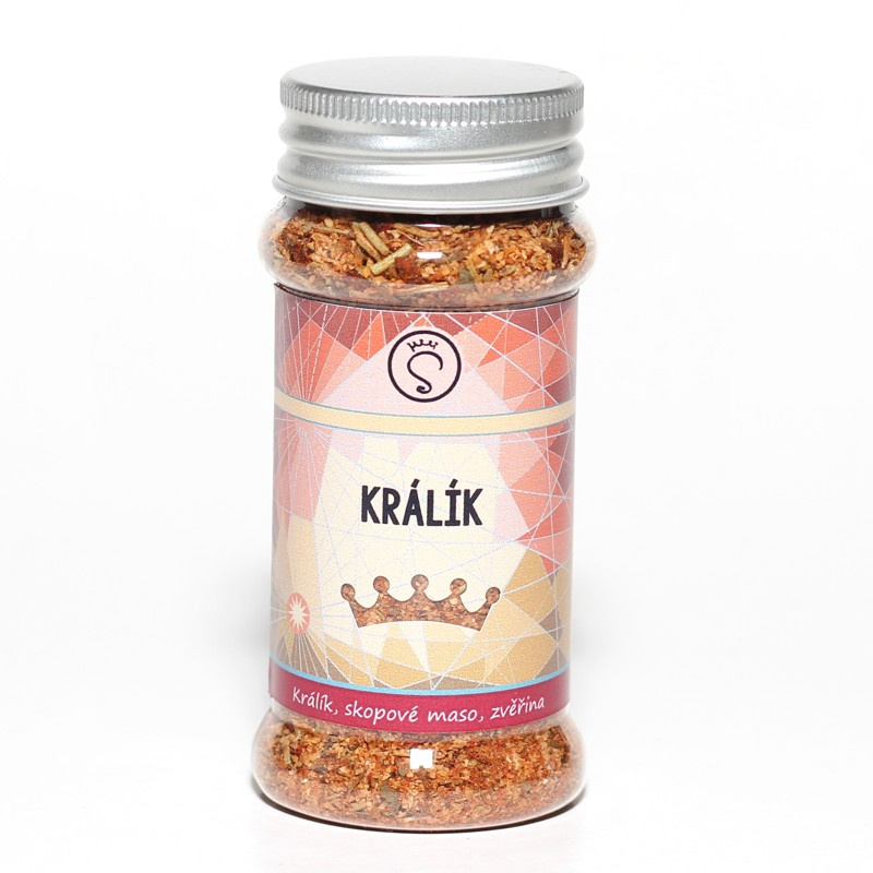 Koření na králíka 45 g