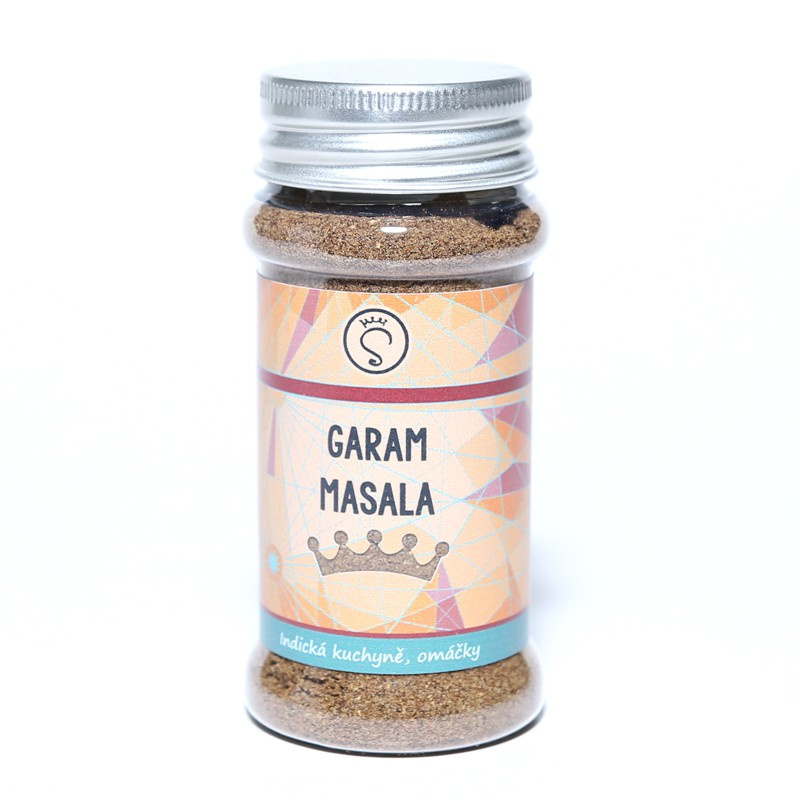 Garam masala 35 g