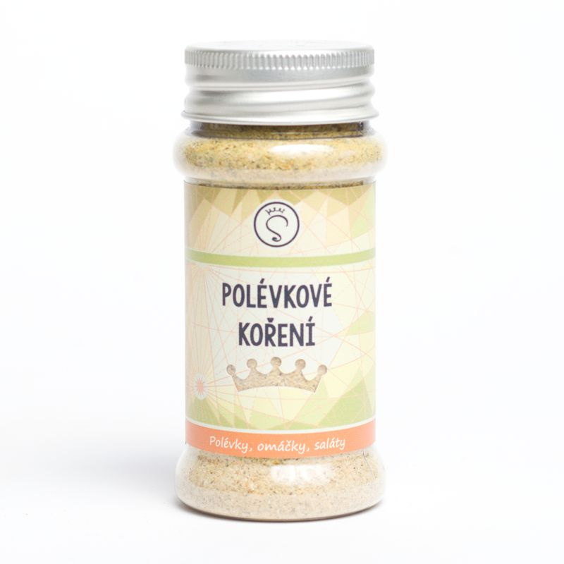 Polévkové koření 40 g