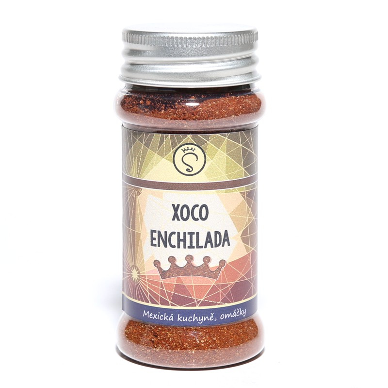 Xoco enchilada 35 g
