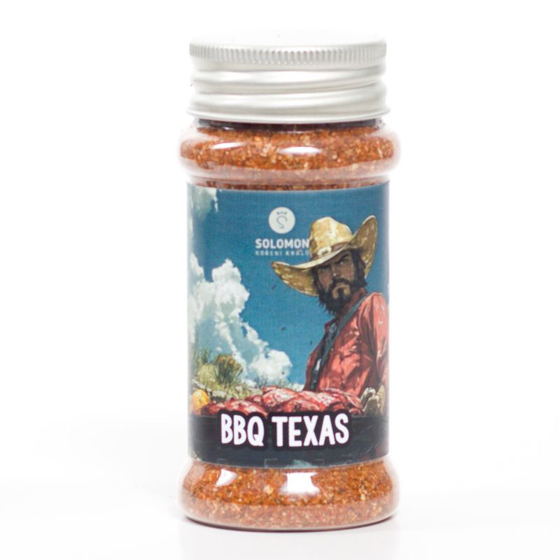 BBQ Texas 45 g