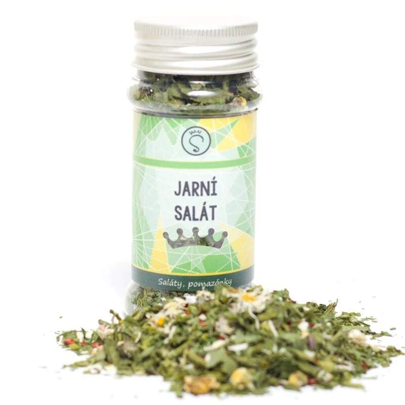 Jarní salát 13 g